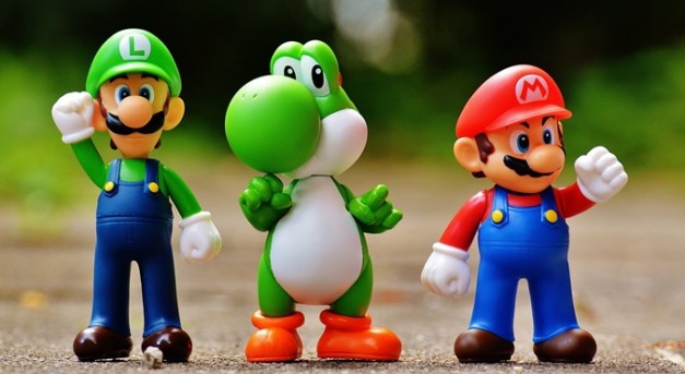 A koronavírus-járvány egyik győztese a Nintendo